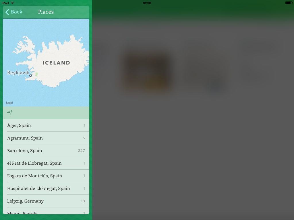 maps evernote