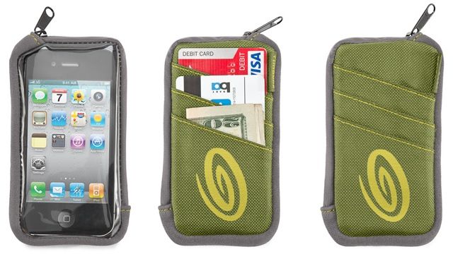 mission wallet