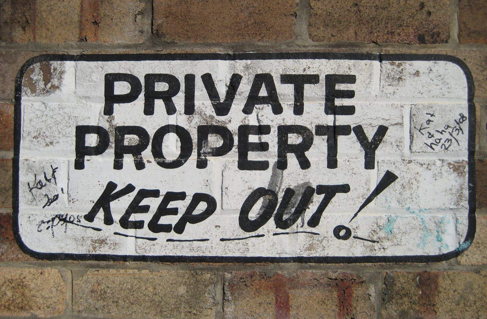 private