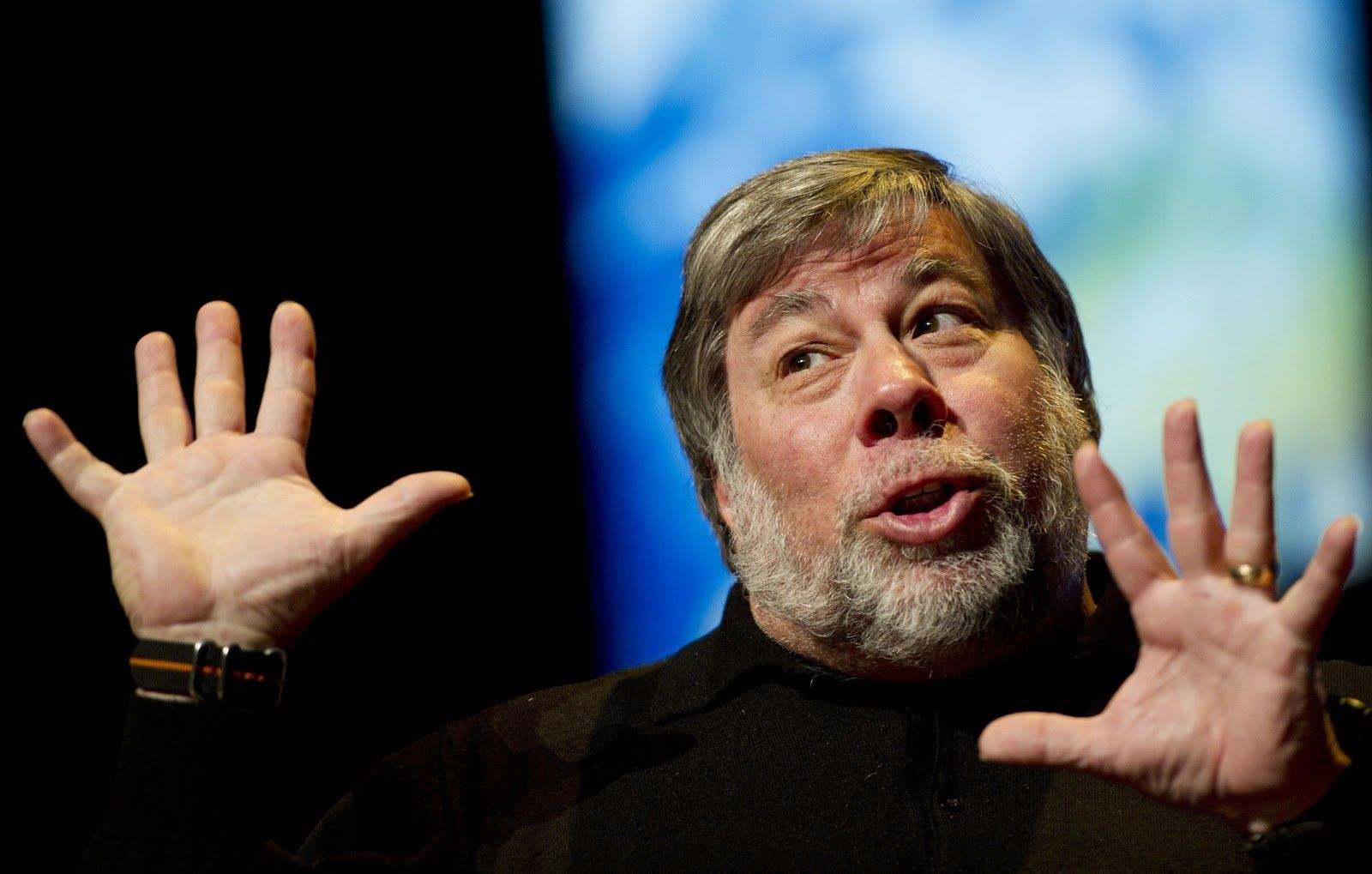 stevewozz