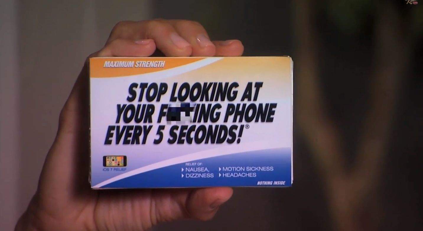 stoplookingatyourfuckingphone