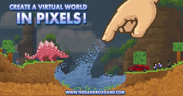 thesandbox