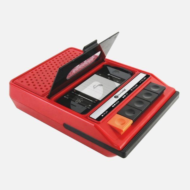 irecorder