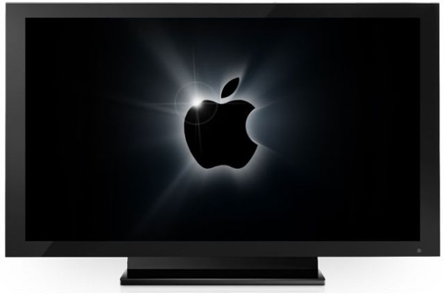 Apple TV is still awaiting its apparently game-centric overhaul, but the Apple TV this rumor’s about is the long-awaited Apple television set we’ve heard reports of for years now. Of all the reports we’ve heard, the most oddly specific was one from analyst Peter Misek. He claimed Apple would make a television “display, gaming center, media hub, computer, home automator, etc.” that would retail for $1,250, bring in 30 percent gross margins, feature IGZO panels from Sharp, and be called the iPanel. Oh yes, and Apple was building 5 million of them in May 2012.Of course, absolutely none of this wound up happening. Maybe the shipments sunk on their way over to Cupertino?