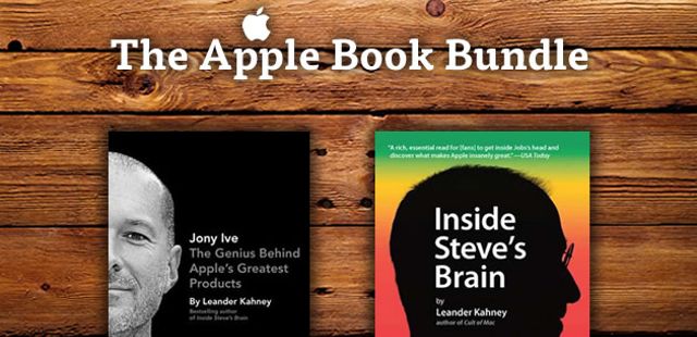 CoM - AppleBookBundle