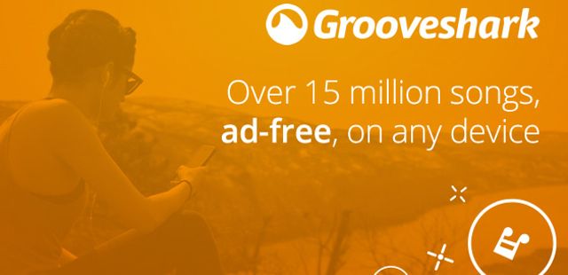 CoM - Grooveshark