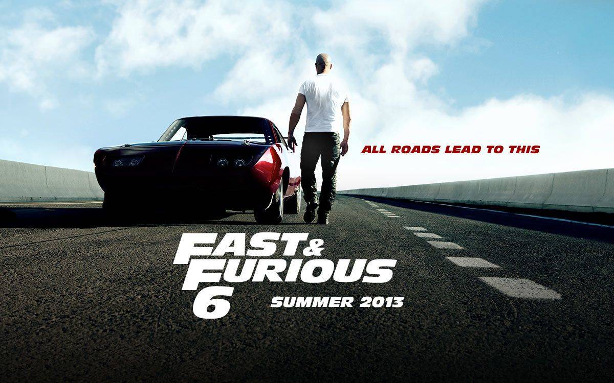 fast and furious