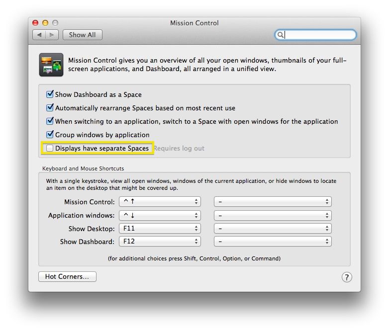 Get Rid Of Secondary Menu Bar