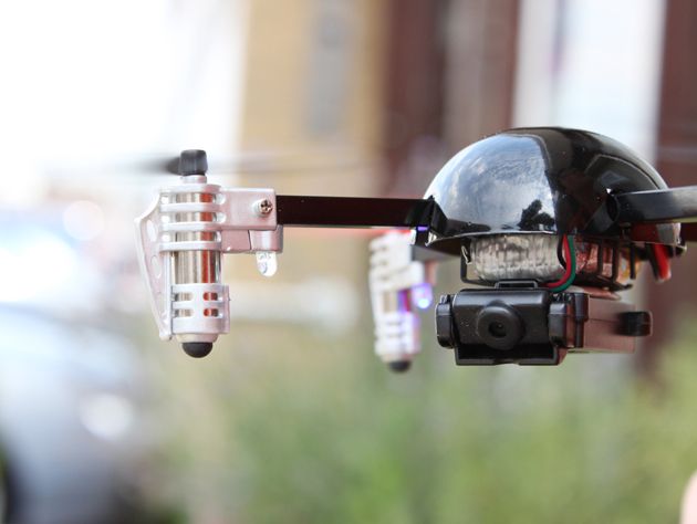 MicroDrone2
