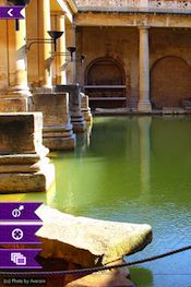 Roman Ruins HD