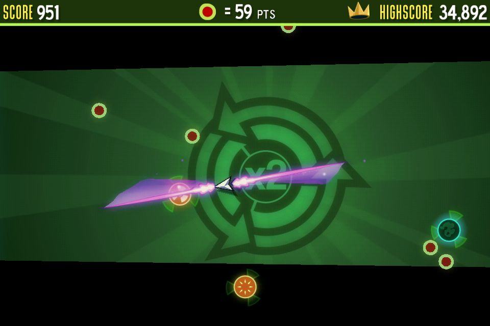Tilt to Live 2