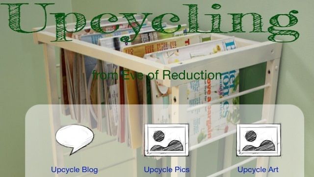 Upcycling