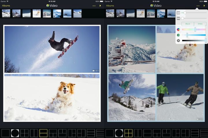 diptic vid