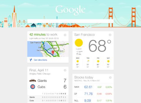 googlenow