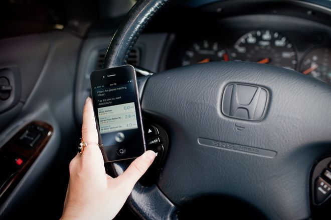 Apple clearly has designs for Siri that go far beyond the intelligent assistant's current implementation. Siri forms a key component of CarPlay right now, but it could certainly go further. Apple also has a number of interesting concepts, such as a patent designed to let you ask 