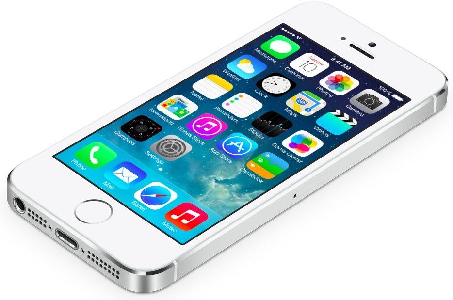 iphone 5s
