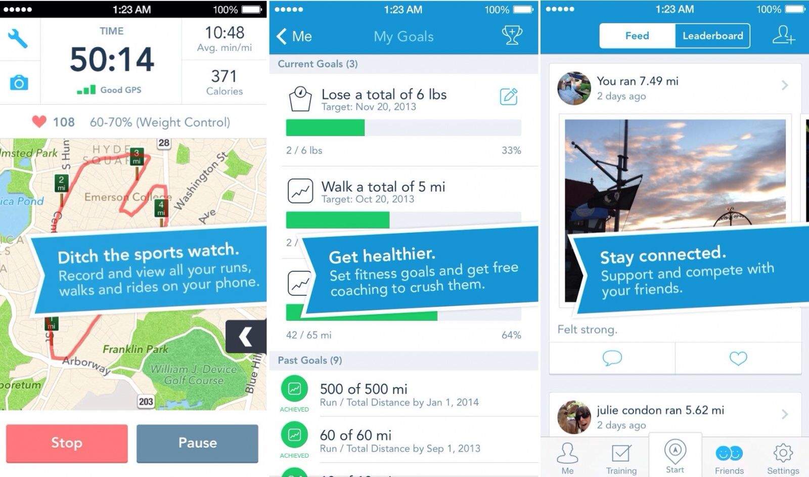 RunKeeper-iPhone
