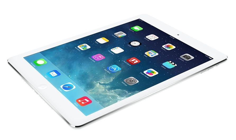 iPad Air
