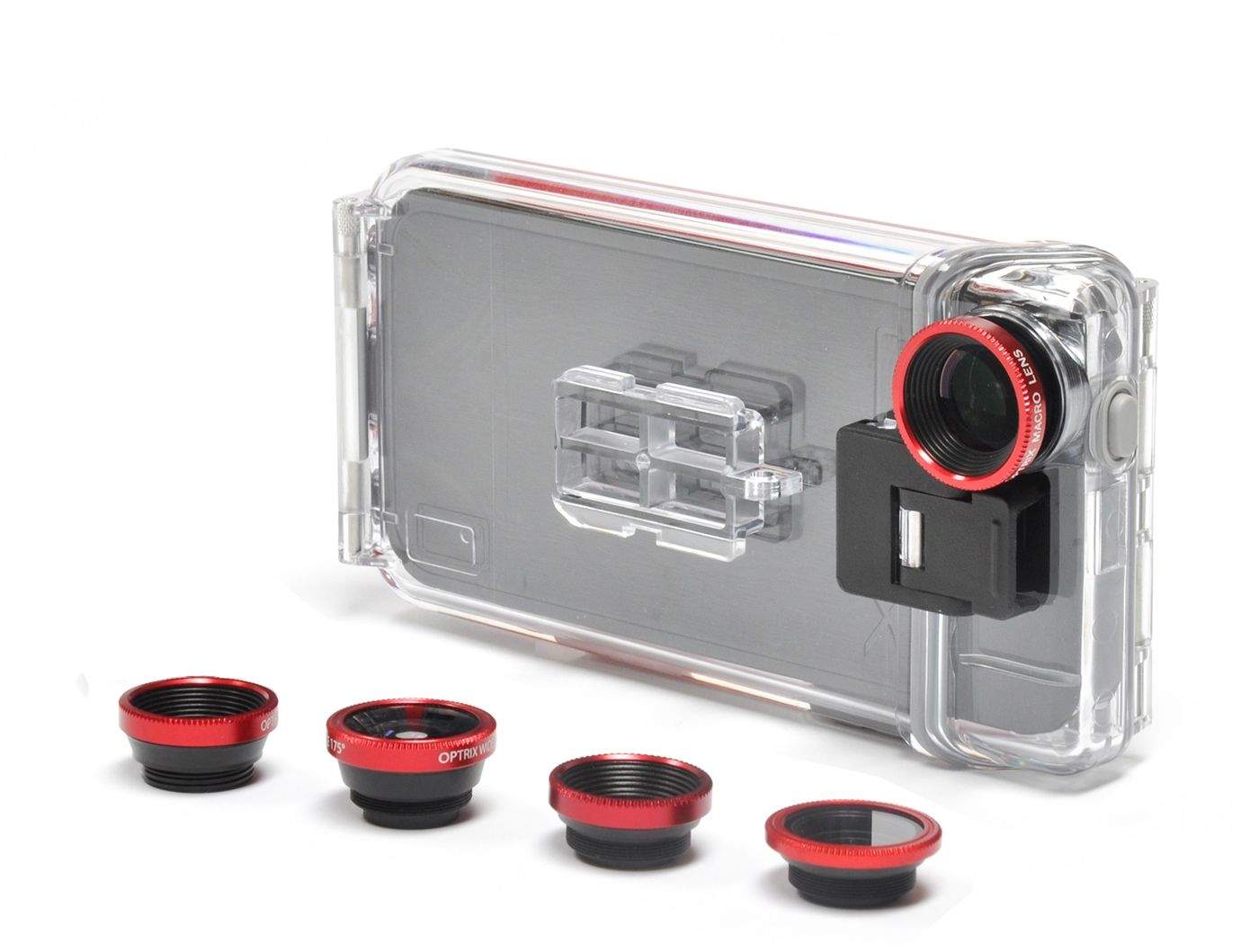 optrix 4up