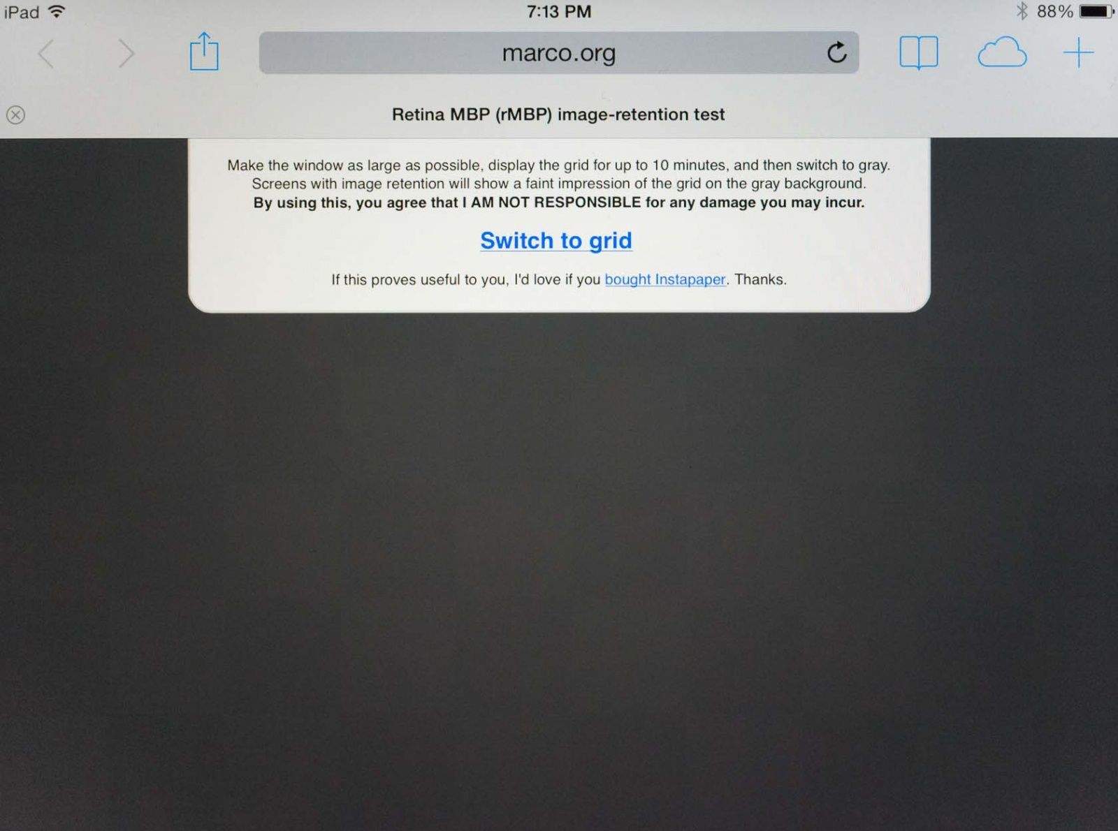 retina-ipad-mini-image-retention