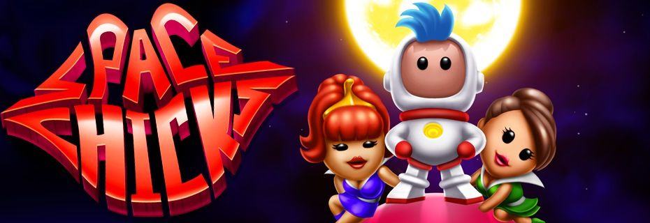 space chicks