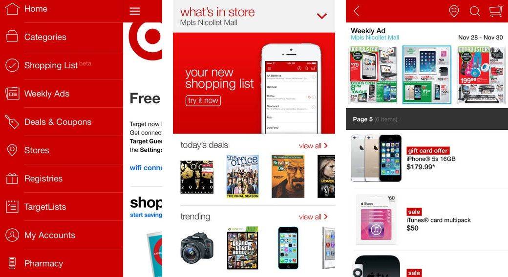 targetapp