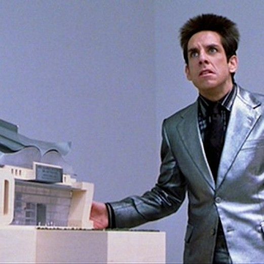 zoolander