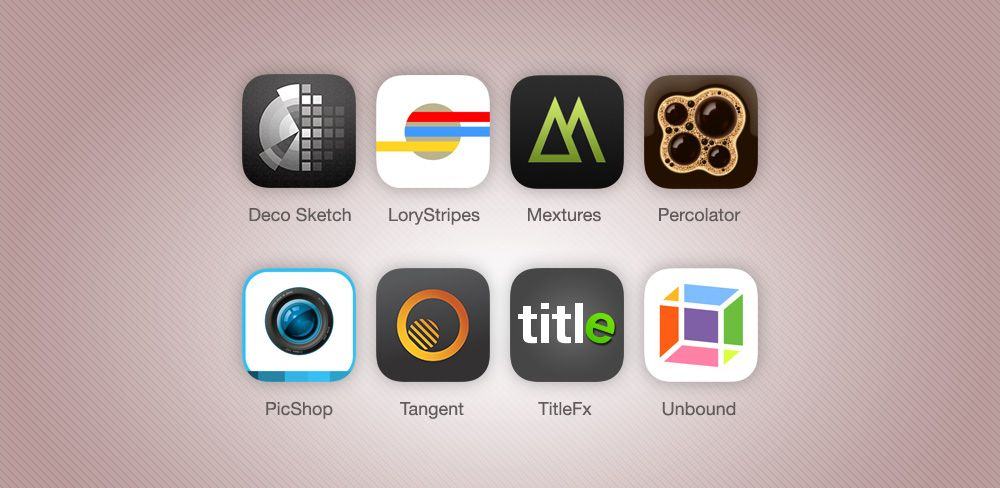 AppsForSnapsIcons