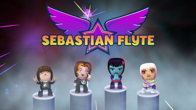 Band Stars 1