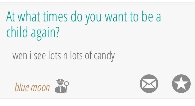 Big Questions Short Answers