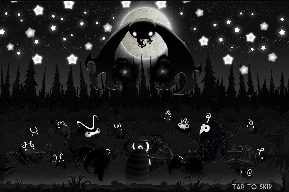 Darklings