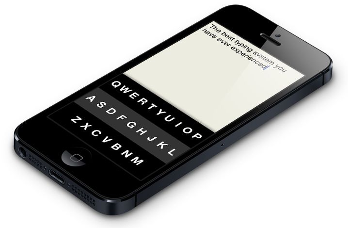 Fleksy_on_iPhone_5
