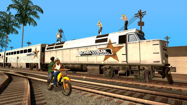 GTA4