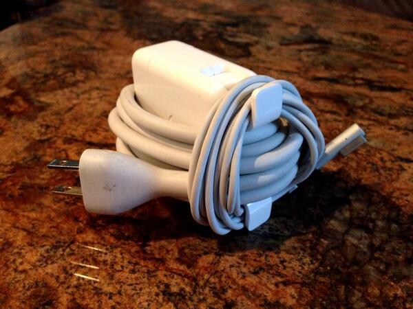 Macbook Power Supply
