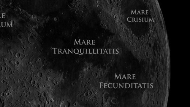 Moon Chart