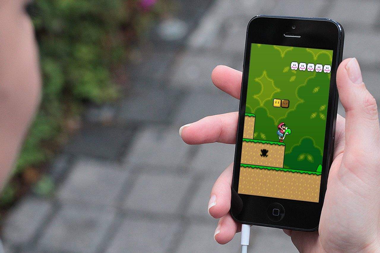 As crazy as it may seem, this year marks Nintendo's 125th anniversary, from its origins as a playing card company back in September 1889, to its status as a gaming powerhouse today.As much as we love Nintendo, however, it has been pretty reticent about embracing the world of mobile gaming; refusing to port any of its core titles to iOS and forcing the takedown of emulators that have tried to provide this (slightly illegal) service. True gamers that we are, though, we hold out hope that one day Nintendo may see the light. With that in mind, here's our list of the 8 Nintendo titles we'd love to see on our iPhone screens.Scroll through our gallery to see which ones made the cut.