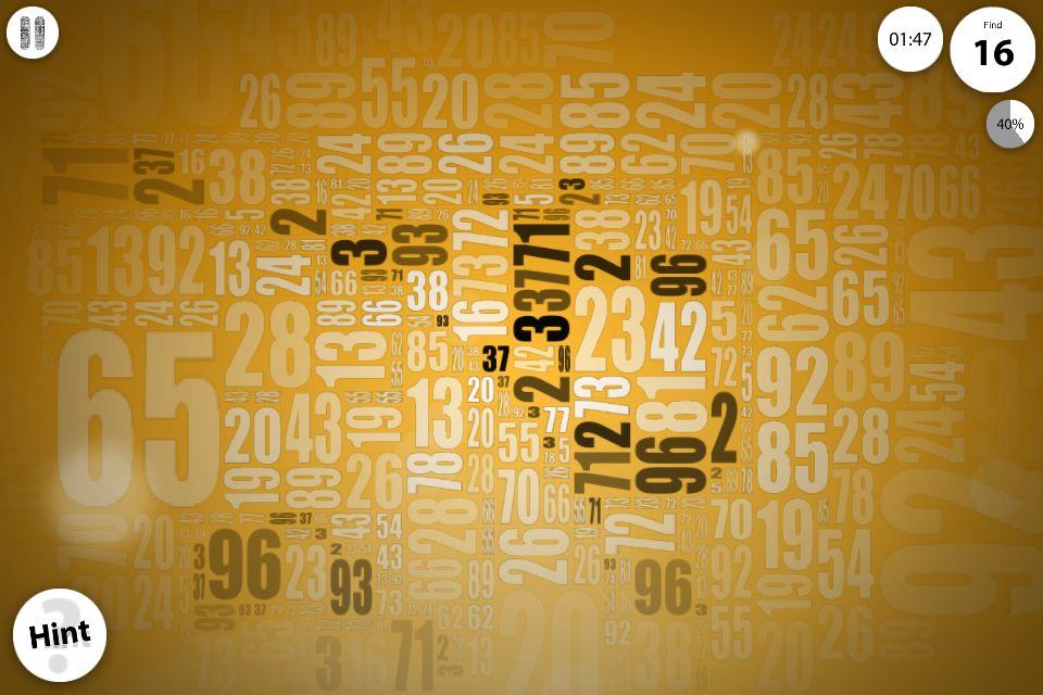 Numerity