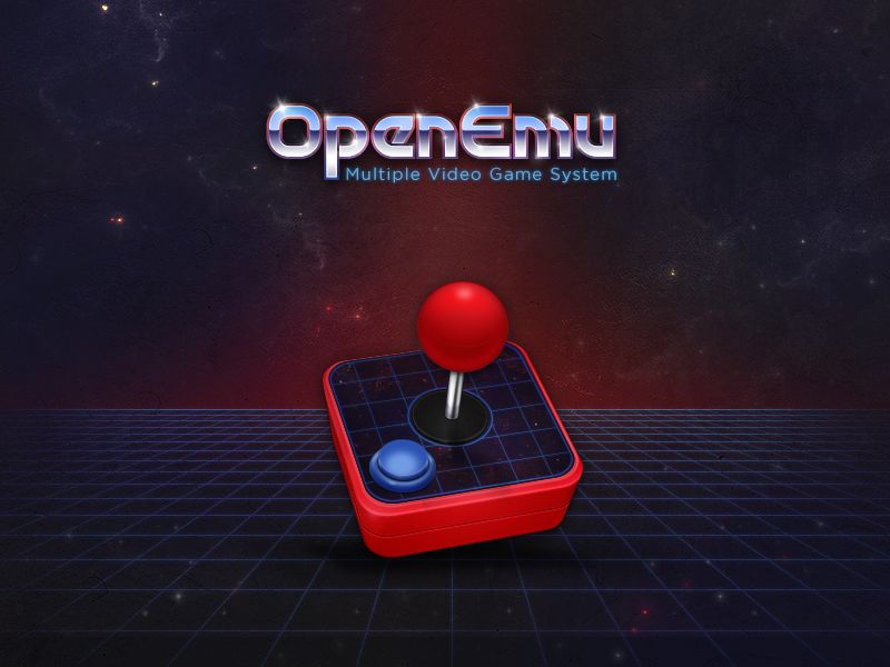 OpenEmu