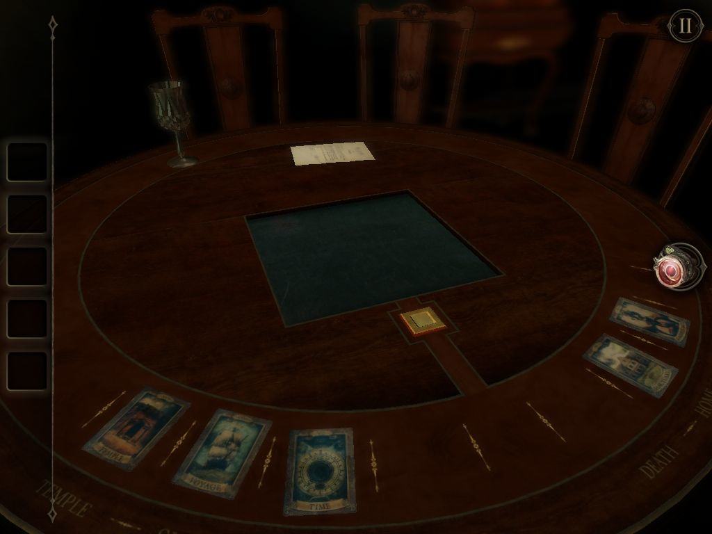 The Room 2