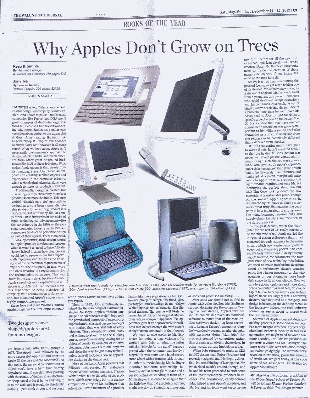 article