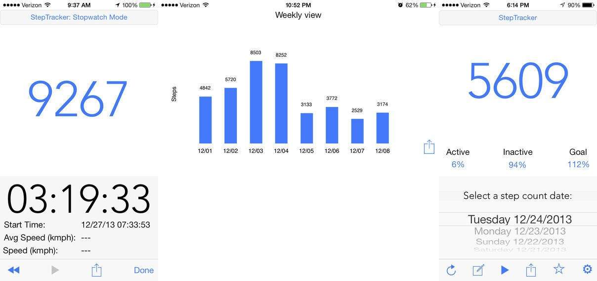 fittrack