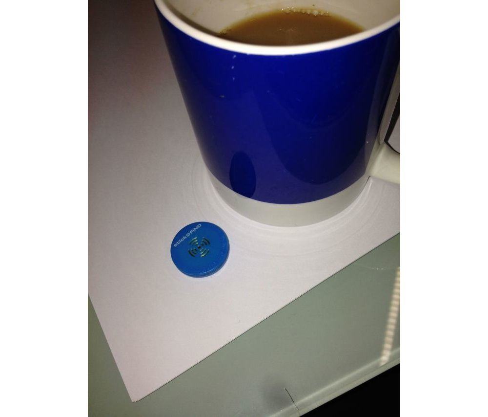 ibeacon