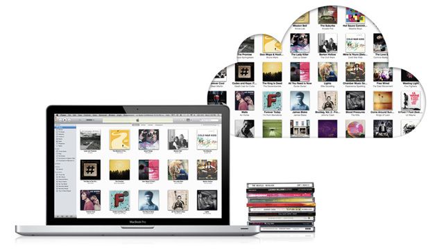 iTunes Match is getting a big upgrade.