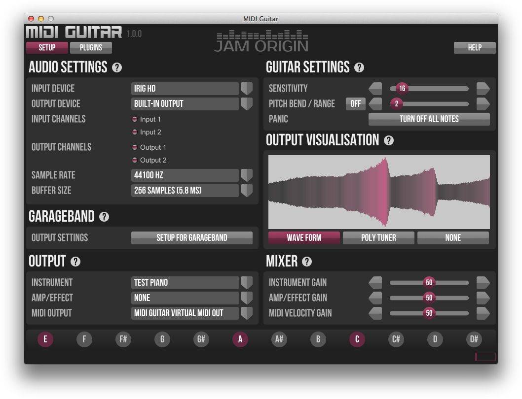 midi-guitar-for-garageband-1.0