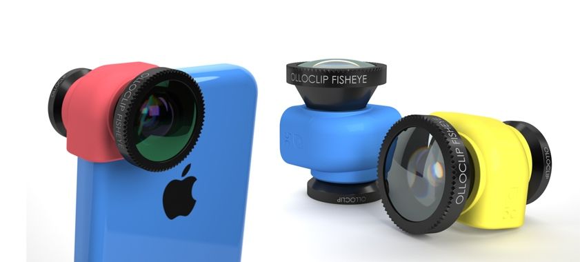 olloclip color