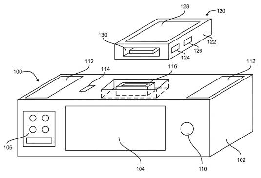 smartdock