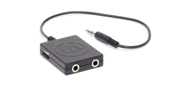 splitter
