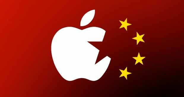 iPhone sales