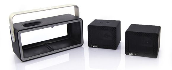 Bem-Speaker-Duo