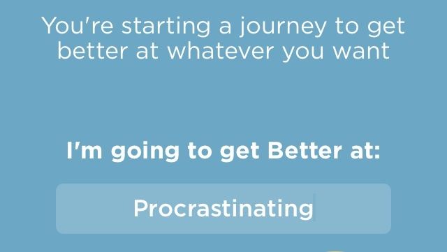Better Every Time
